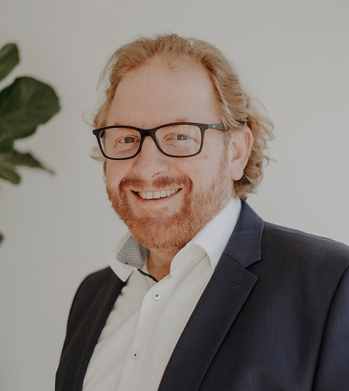 Webagentur Freiburg - Inhaber Andreas Henke