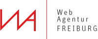 Webagentur Freiburg Logo